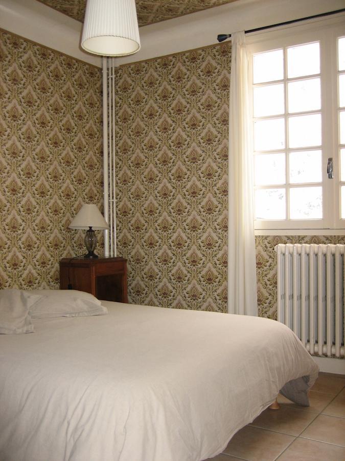 Auberge Les Myrtilles Couflens Room photo